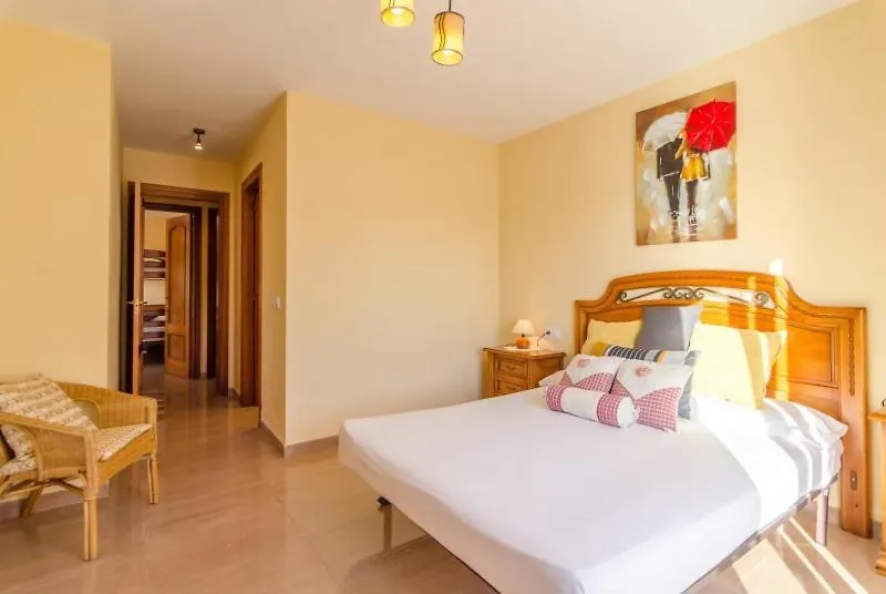 Club Villamar - Abel Lloret de Mar Villa